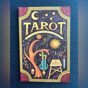 Tarot Journal